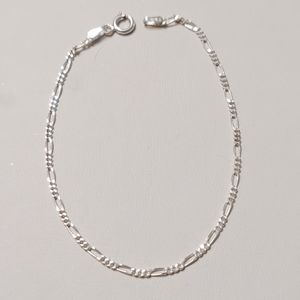 Sterling Silver Braclet